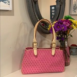 Dooney & Bourke purse